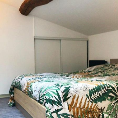Studio Le Nid Valence  Экстерьер фото