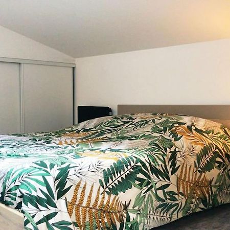 Studio Le Nid Valence  Экстерьер фото