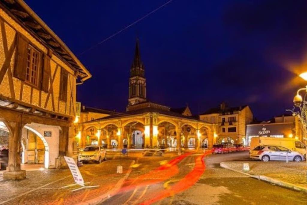 Studio Le Nid Valence  Экстерьер фото