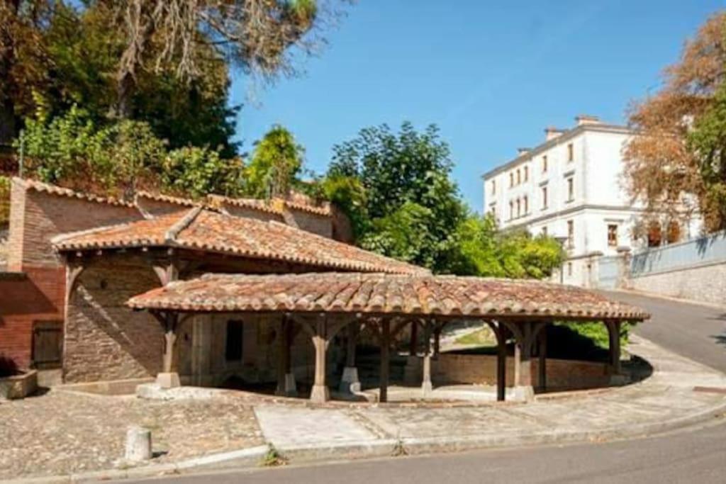 Studio Le Nid Valence  Экстерьер фото