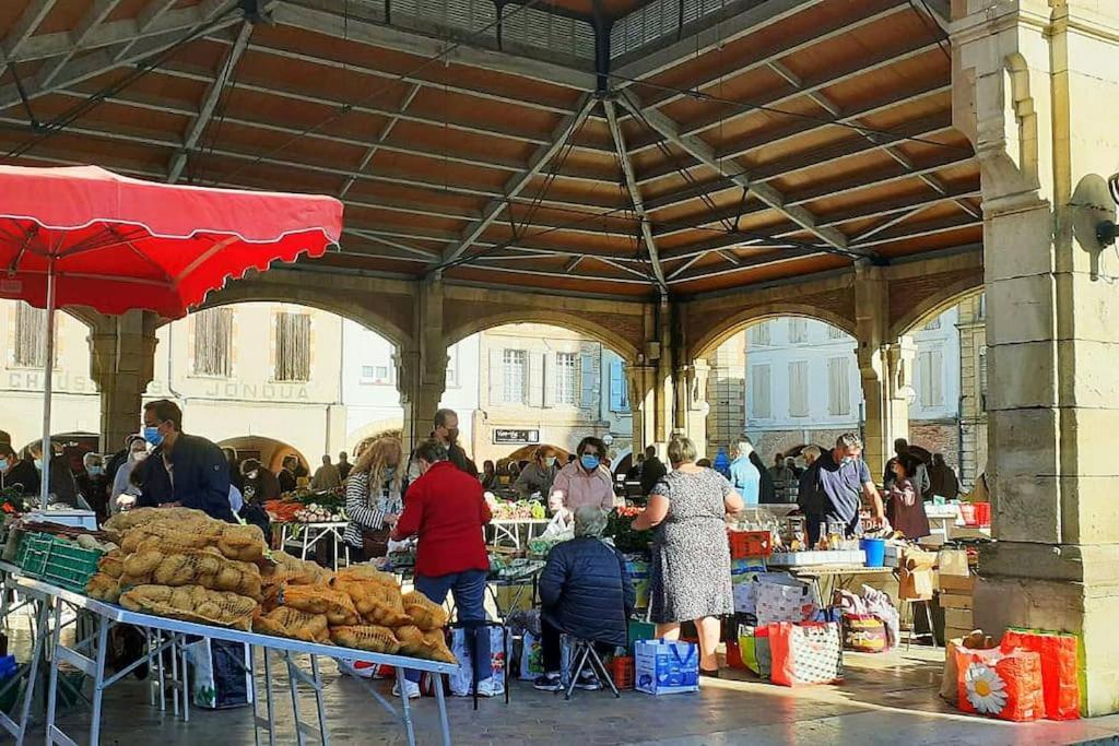 Studio Le Nid Valence  Экстерьер фото